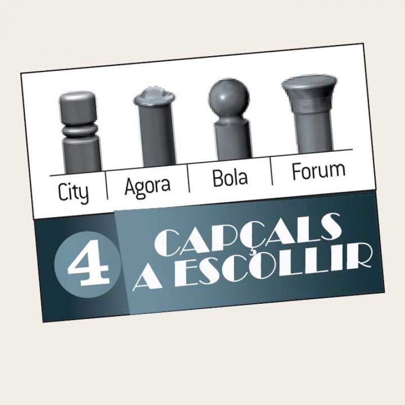 Tanca Línia amb reixa (especial escoles)